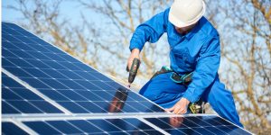 Installation Maintenance Panneaux Solaires Photovoltaïques à Durdat-Larequille